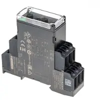 Schneider Electric Zelio-ohjausrele nestetason ohjaukseen 0,25..1 mohm 2C/