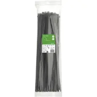 Schneider Electric Kabelbinder Thorsman 550x8.8mm Lajittelu UV-bestandig 100 kpl