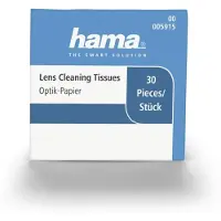 Hama Lens Cleaning Tissues 30 pcs.