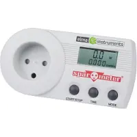 Elma Instruments Sparometer