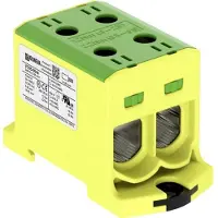 Ouneva Otl-liitin pe 6-95 mm2 2xal/cu