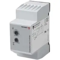 Carlo gavazzi Täyttö tyhjä liitin kondensaattoritasolla 2+1.