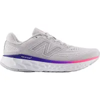 New Balance for woman. WEVOZV4 Trainers Fresh Foam X Evoz v4 grey (37), Flat, Laces, Casual, Sport, Running, Multisport