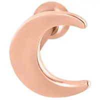 Wildcat Luna Earbarbell<!--63e21c7a67aa9--> - Ruusukultainen metalli