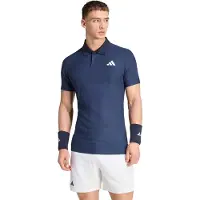 Adidas Tennis Climacool+ Airchill Freelift Lyhythihainen Pikeepaita