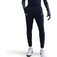 Nike Paris Saint-germain Treenihousut Dri-fit Strike - Navy/sininen/valkoinen - , koko Small