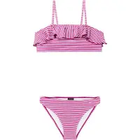 Protest Stripes Bikini