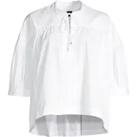 BOSS Bollana - White - 38