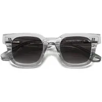 CHiMi Eyewear 04M Black -aurinkolasit