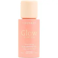 Luonkos Glow öljypuhdistus kasvoille 100ml