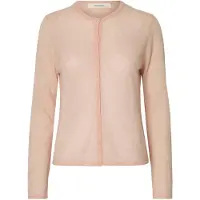 Selected O-Neck -neuletakki