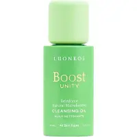 Luonkos Boost öljypuhdistus kasvoille 100ml
