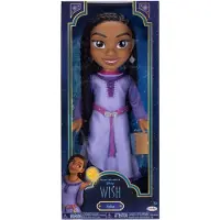 Disney PRINCESS WISH doll Asha