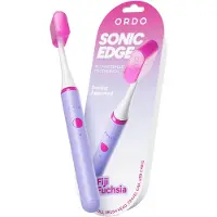 Ordo Sonic Edge sähköhammasharja 46809 (Fuji Fuchsia)
