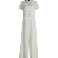Vera Mont Haalari offwhite