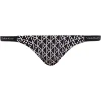 Calvin Klein Lv00q61206 Bikinien Alaosa