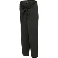 Vero moda Maternity Housut 'VMMLUNA' antrasiitti