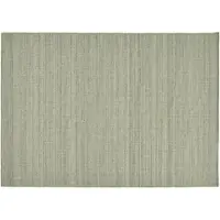 HAY Haze matto Green, 140x200 cm