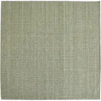HAY Haze Rug 230x230 Cm Green - Muovimatot Viskoosi Vihreä - AF572-F130-AO06