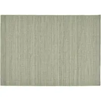 HAY Haze Rug 170x240 Cm Green - Muovimatot Viskoosi Vihreä - AF572-A883-AO06