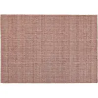 HAY Haze matto Iron red, 170x240 cm