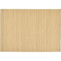 HAY Haze matto Keltainen, 140×200 cm