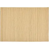 HAY Haze Rug 170x240 Cm Yellow - Muovimatot Viskoosi Keltainen - AF572-A883-AB98