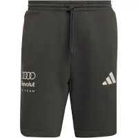 Adidas Au Dna Sho M - Grey - S