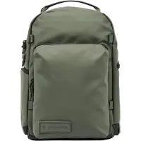 WANDRD PRVKE POCKET 21L Reppu Vihreä Wasatch