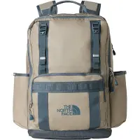 The North Face Base Camp Daypack - Beige - ONE SIZE