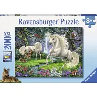 Ravensburger Mystical Unicorns 128389