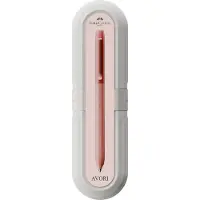 Faber-Castell 140664, Klipsi, Sininen, 1 kpl