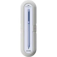Faber-Castell 140661, Klipsi, Sininen, 1 kpl