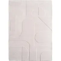 Ayyildiz Teppiche Ayyildiz matto Pompei 1614 140x200 cm