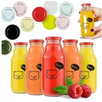 Hobby Hall 50x lasi "kuutio" pulloa 330ml painatuksella