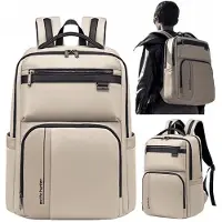 ARCTIC HUNTER Kaupunkireppu B00808 18 L beige