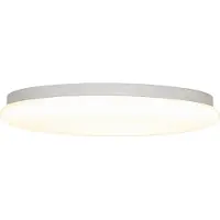 Star Trading Integra LED kattovalaisin ø32cm 17W 3000K (75W)