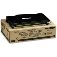 Xerox Värikasetti keltainen 2.000 sivua