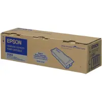 Epson S050583 583 Värikasetti musta