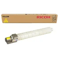 Ricoh Värikasetti keltainen 17.000 sivua
