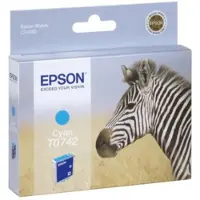 Epson Mustepatruuna syaani