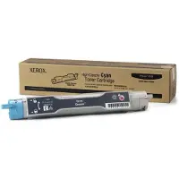 Xerox 106R01144 Värikasetti cyan 10.000 sivua