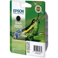Epson T0331 Mustepatruuna musta