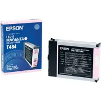 Epson Mustepatruuna vaalea magenta, 110 ml