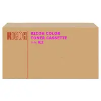 Ricoh Värikasetti magenta type R2