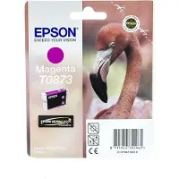 Epson Tinte Magenta 11 ml (C13T08734010)