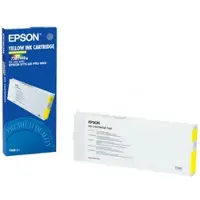 Epson T408 Mustepatruuna Keltainen