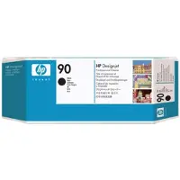 HP 90 Kirjoitinpää musta