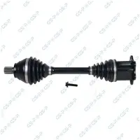 GSP Vetoakseli 254013OL