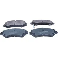 MAXGEAR Jarrupalasarja (4kpl), levyjarru 19-0905